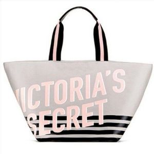 Victoria's Secret Beach Bag